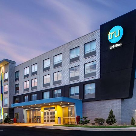 Tru By Hilton Lithia Springs, Ga Hotel Luaran gambar