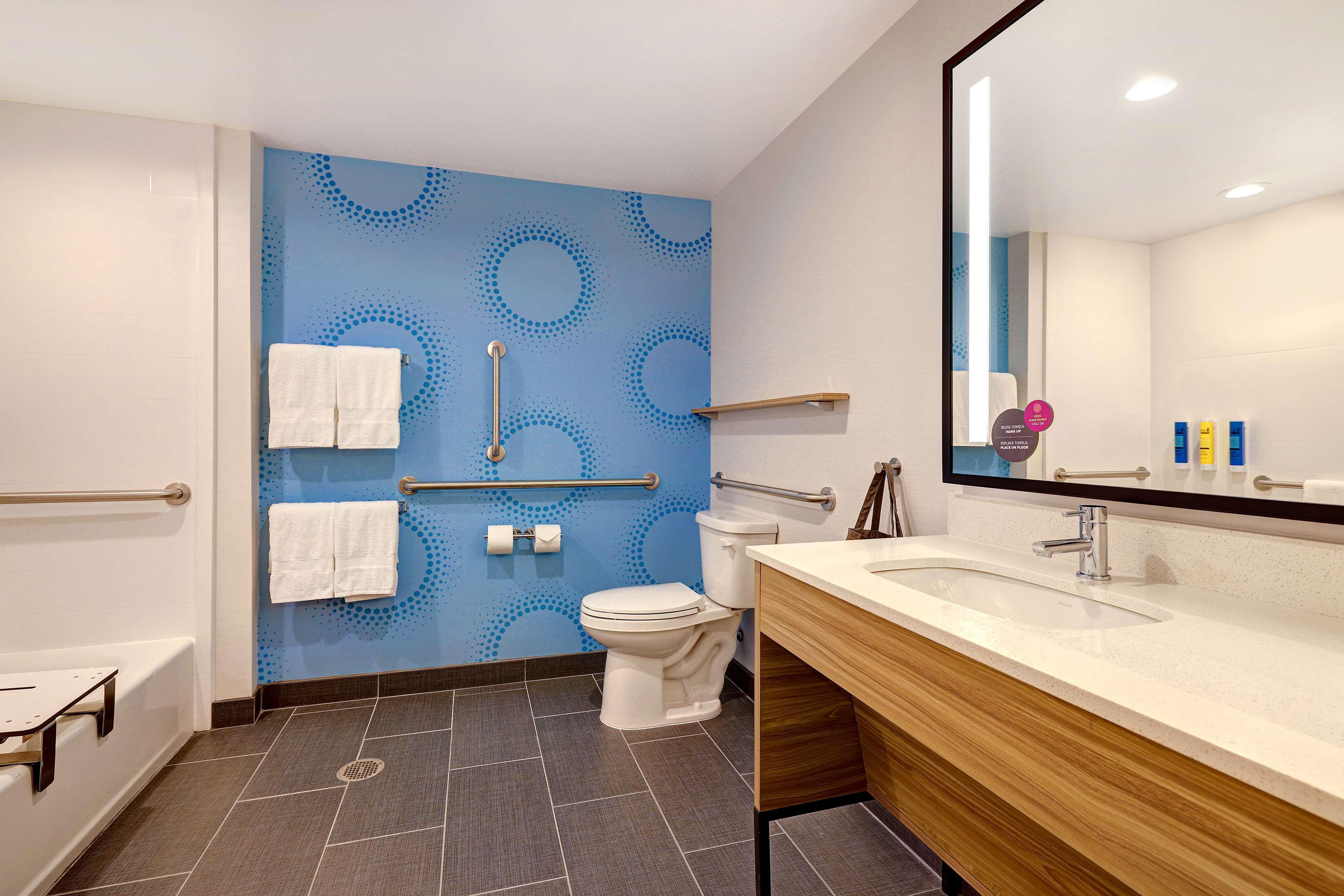 Tru By Hilton Lithia Springs, Ga Hotel Luaran gambar