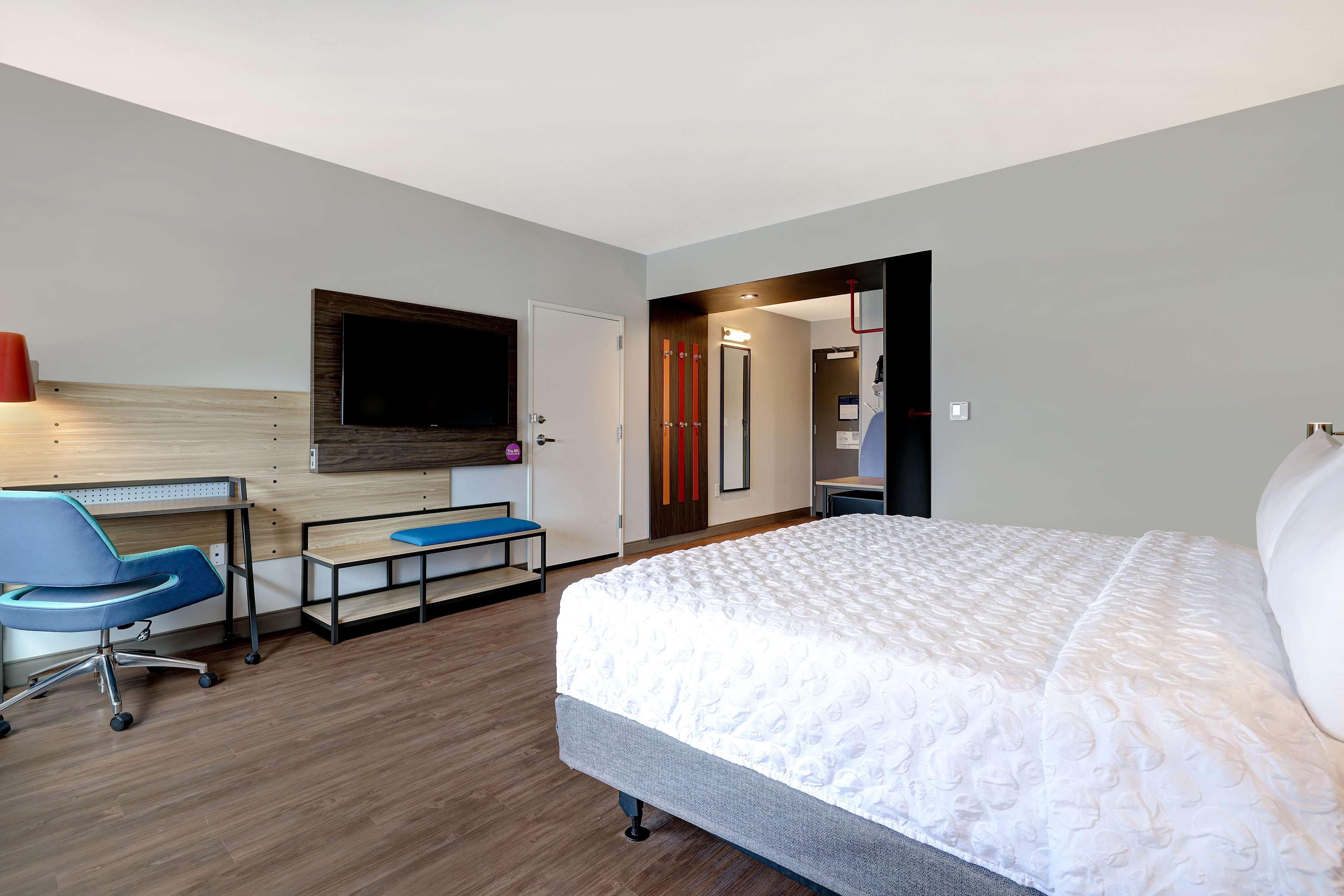 Tru By Hilton Lithia Springs, Ga Hotel Luaran gambar