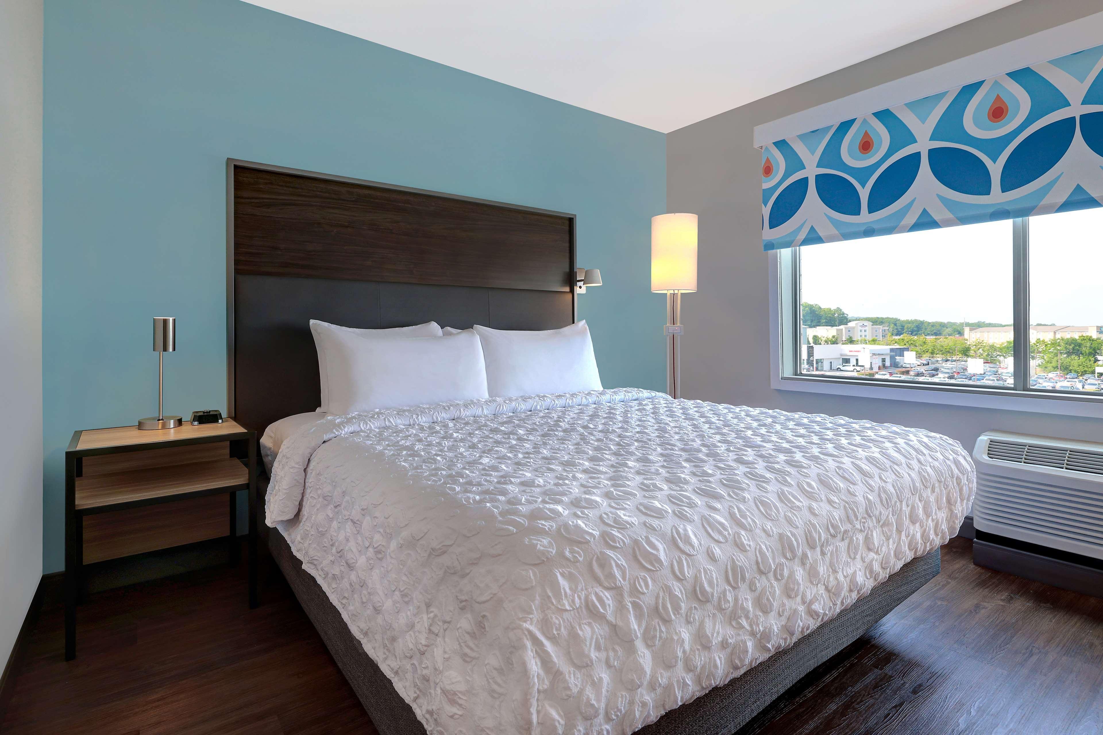 Tru By Hilton Lithia Springs, Ga Hotel Luaran gambar
