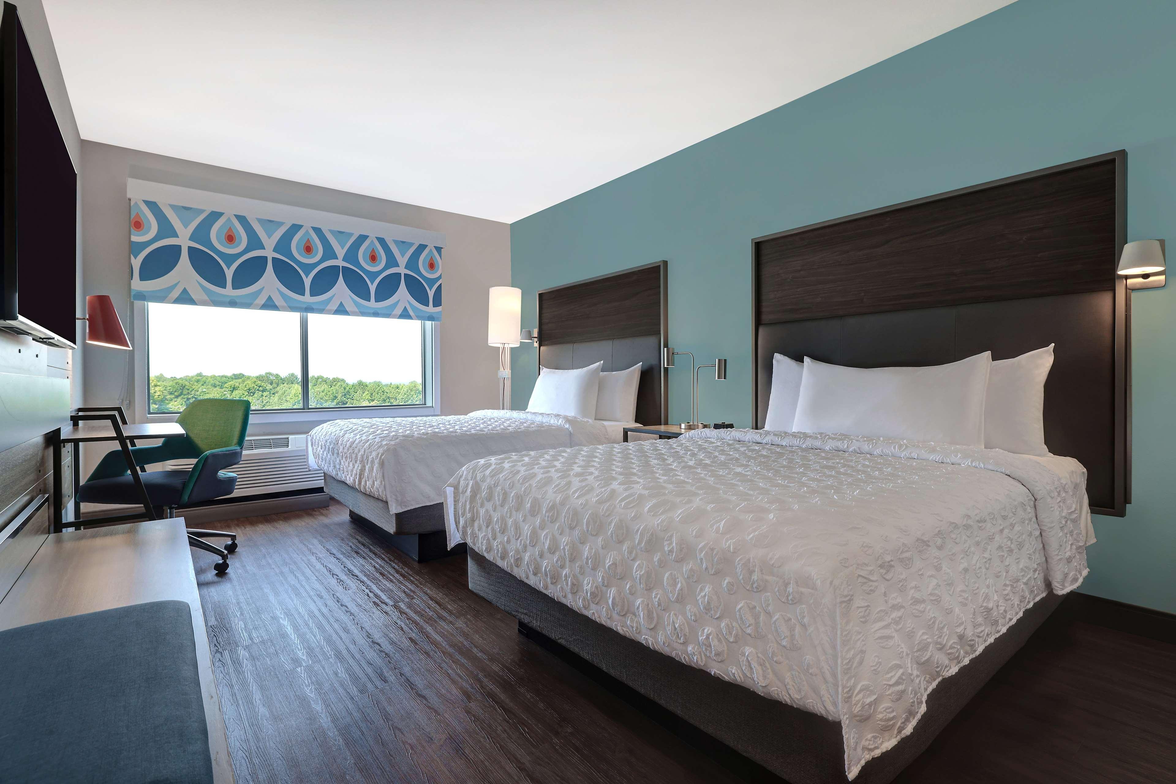 Tru By Hilton Lithia Springs, Ga Hotel Luaran gambar