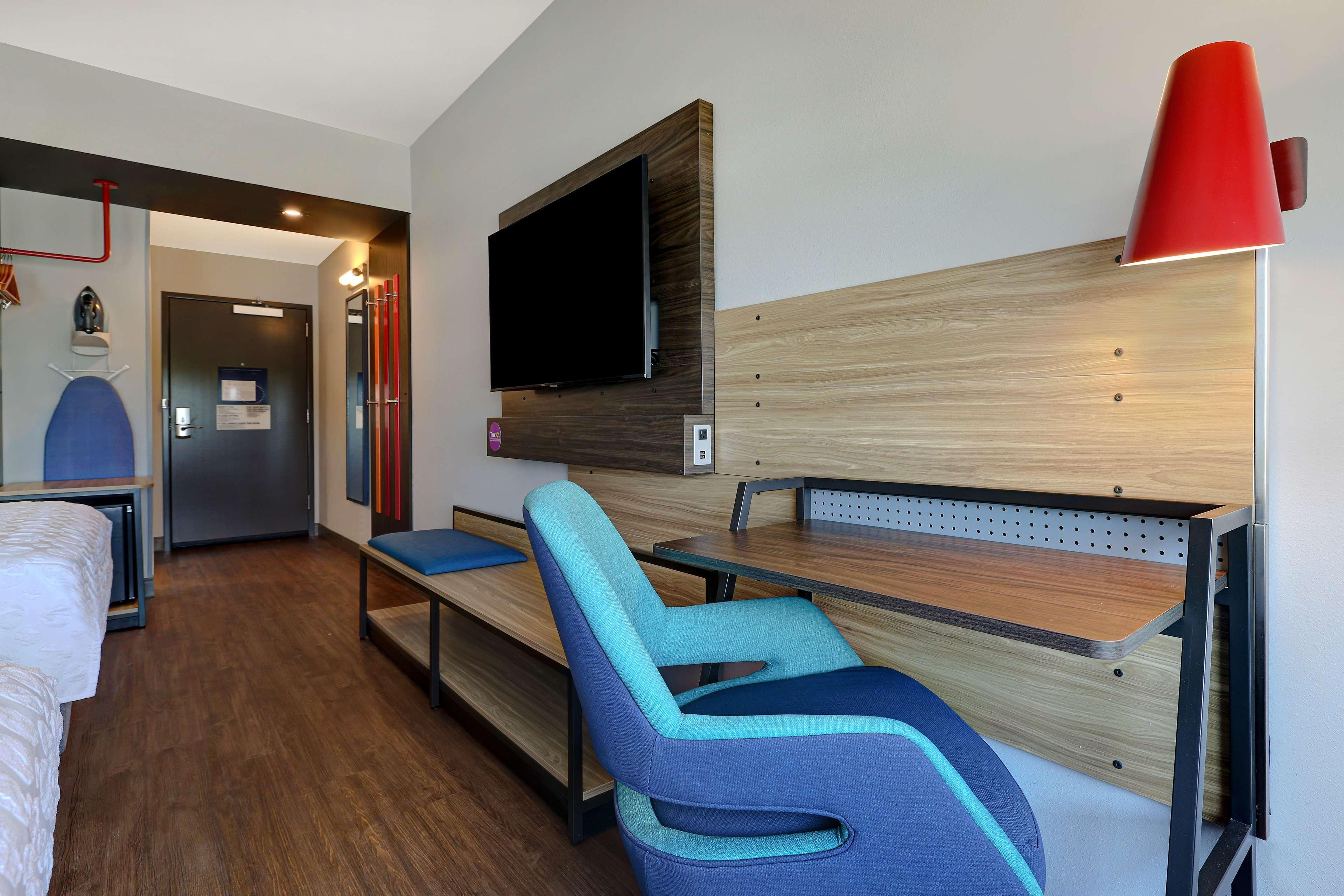 Tru By Hilton Lithia Springs, Ga Hotel Luaran gambar