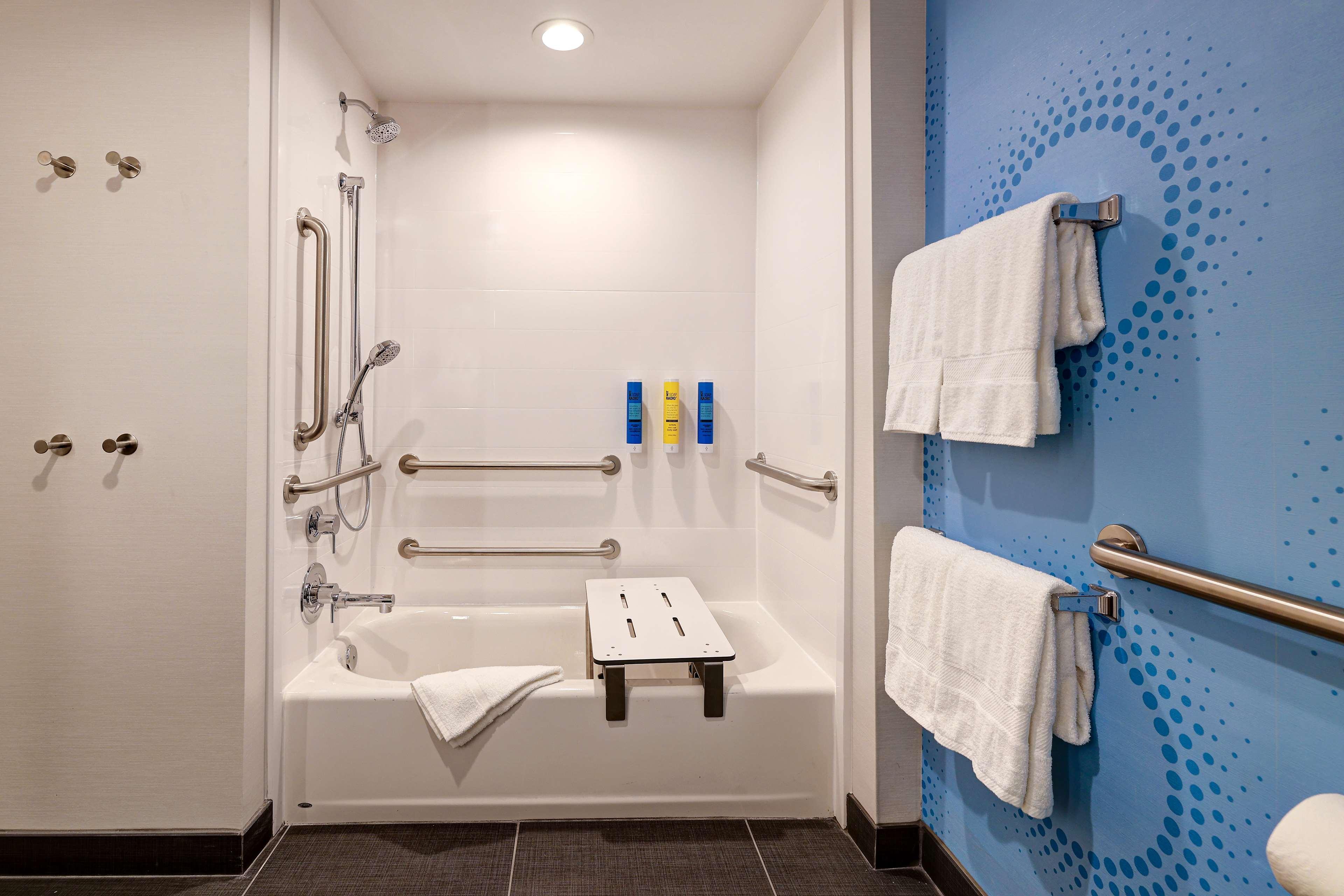 Tru By Hilton Lithia Springs, Ga Hotel Luaran gambar