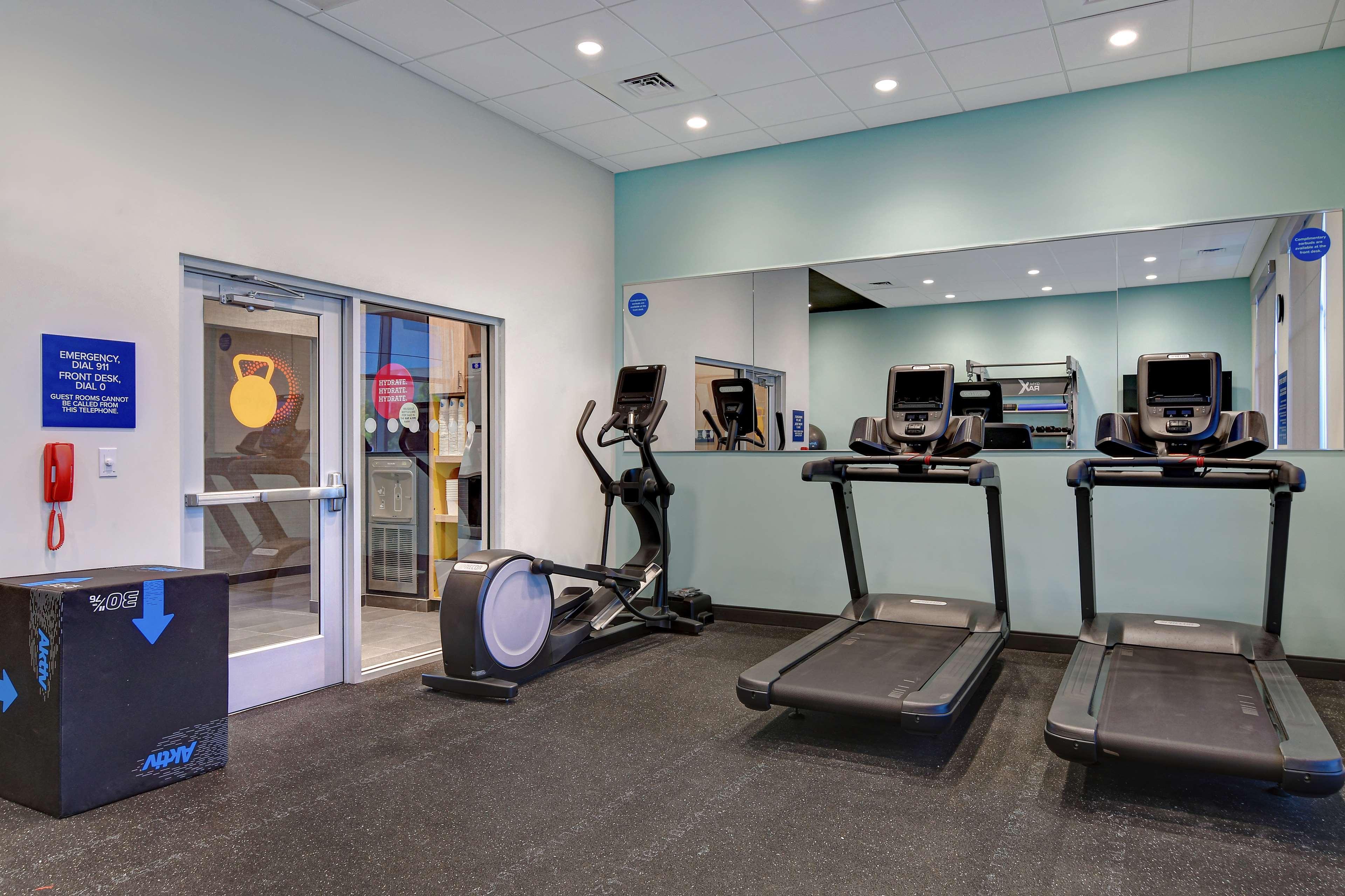 Tru By Hilton Lithia Springs, Ga Hotel Luaran gambar