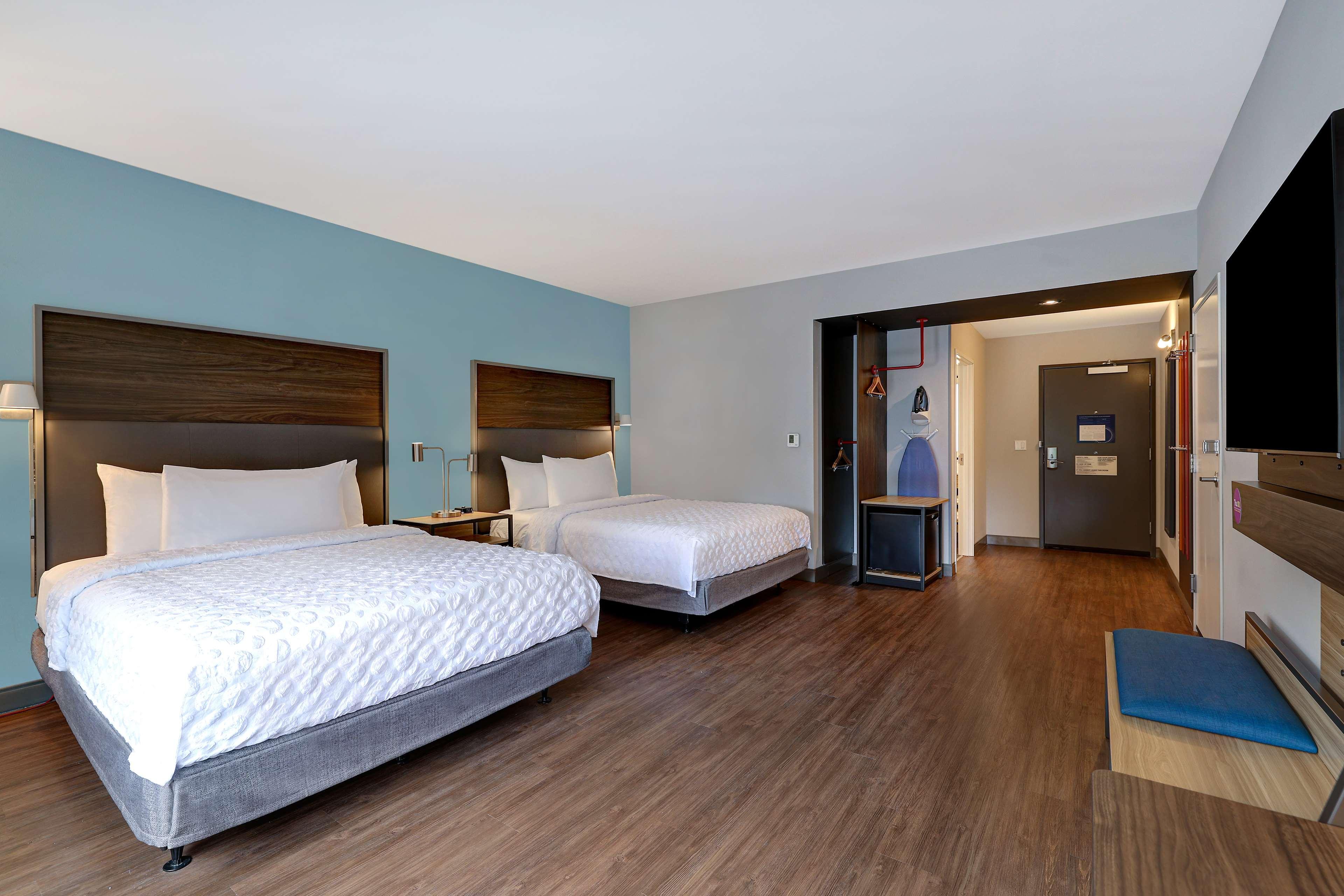 Tru By Hilton Lithia Springs, Ga Hotel Luaran gambar
