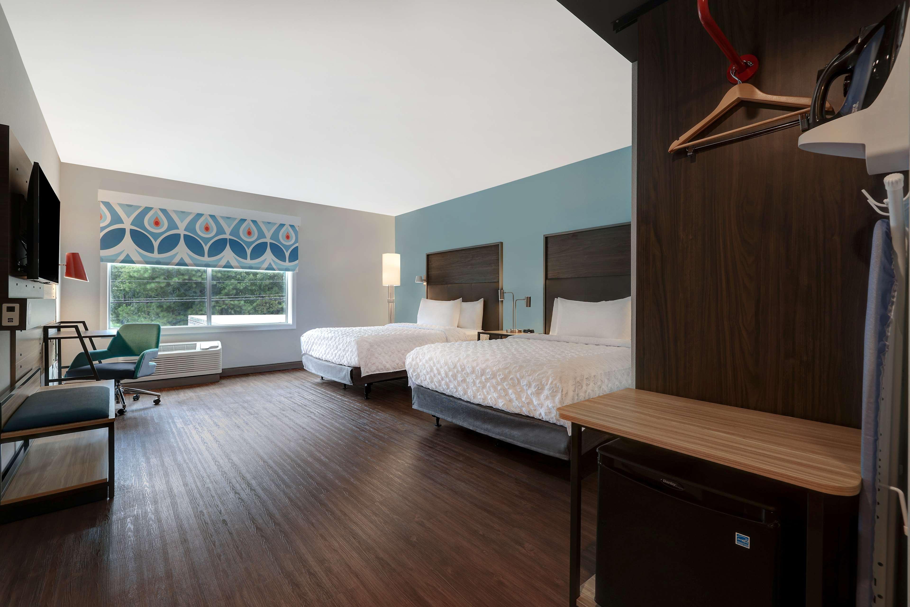 Tru By Hilton Lithia Springs, Ga Hotel Luaran gambar