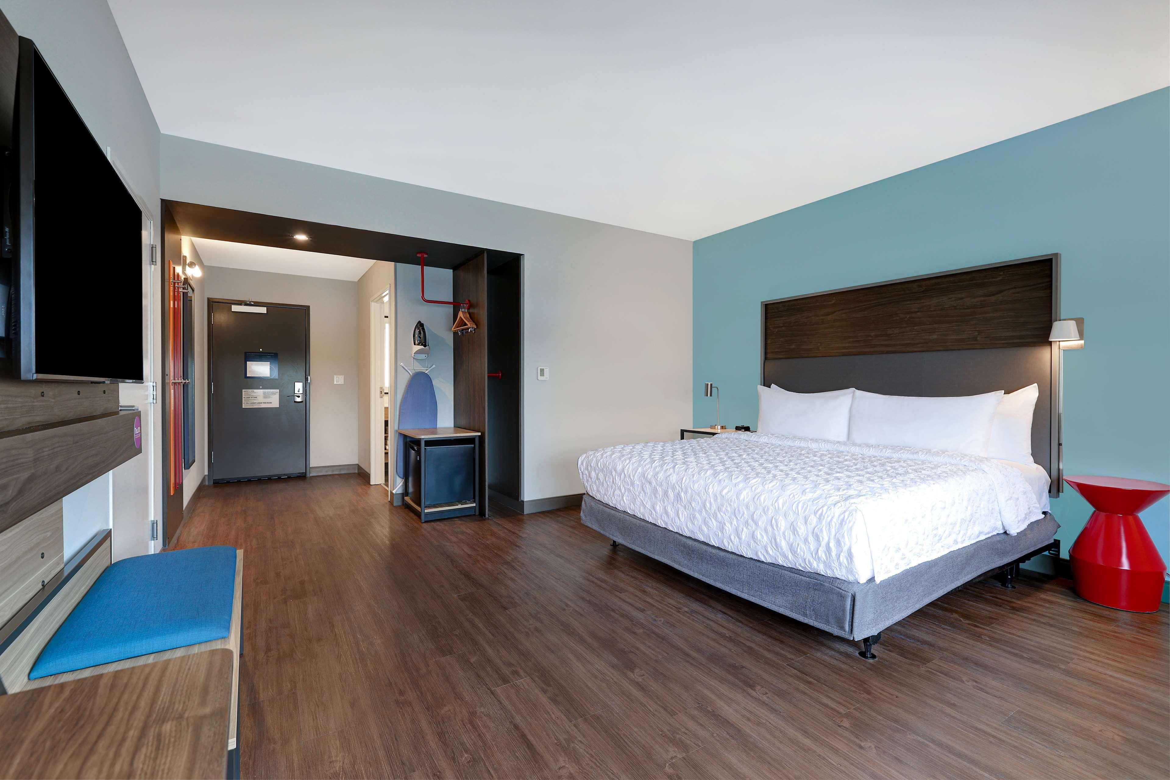 Tru By Hilton Lithia Springs, Ga Hotel Luaran gambar